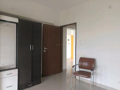 Bedroom Image of 795 Sq.ft 1.5 BHK Apartment / Flat for sale in Gemini Grand Bay, Manjari Budruk Pune for Rs. 6500000