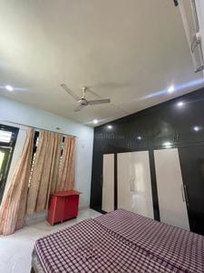 Bedroom Image of 1303 Sq.ft 2 BHK Apartment / Flat for rent in ARG Royal Ensign, Indra Colony Alwar for Rs. 10000