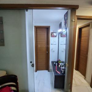 Hall Image of 1200 Sq.ft 3 BHK Builder Floor for sale in Karol Bagh New Delhi for Rs. 15000000