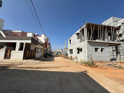 Image of 1467 Sq.ft Residential Plot / Land for sale in Margondanahalli, Bengaluru for Rs. 11000000