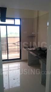 Kitchen Image of 605 Sq.ft 1 BHK Apartment / Flat for rent in Vangani Thane for Rs. 8000