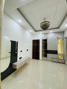 Kitchen Image of 3000 Sq.ft 4.5 BHK Independent House for sale in Bajwa Sunny Enclave, Kharar Mohali for Rs. 25000000