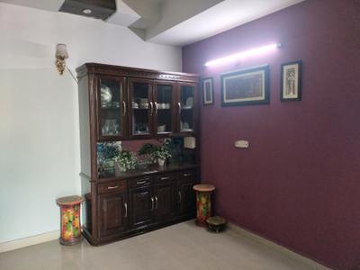 Living Room Image of 1640 Sq.ft 4 BHK Apartment / Flat for sale in Arihant Ambience, Crossings Republik Ghaziabad for Rs. 19500000
