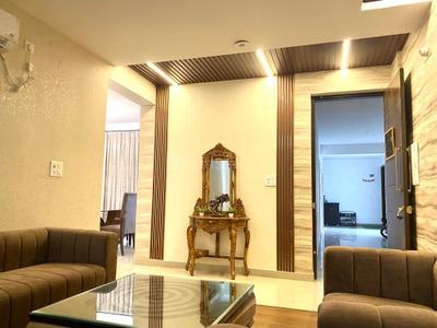 Hall Image of 1164 Sq.ft 3 BHK Builder Floor for sale in Kurali Mohali for Rs. 6190000