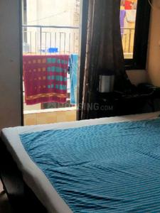 Bedroom Image of Gupta pg in Gulmohar Park, New Delhi