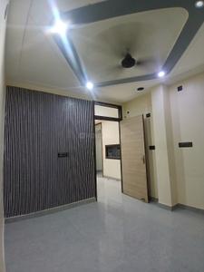 2 BHK Independent Builder Floor