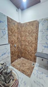 Bathroom Image of 2100 Sq.ft 3 BHK Independent House for sale in Shubh - Laabh Tirumala Greens, Nipania Indore for Rs. 17500000