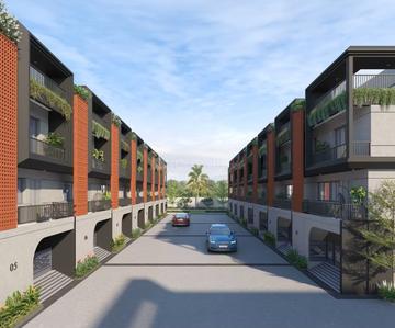 Image of 837 Sq.ft Residential Plot / Land for sale in Palanpur, Surat for Rs. 9150000