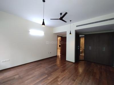 Bedroom Image of 4021 Sq.ft 4 BHK Apartment / Flat for sale in Prestige White Meadows Clover Leaf by Prestige Projects Pvt Ltd, Whitefield Bengaluru for Rs. 73000000