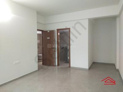 Bedroom Image of 2210 Sq.ft 4 BHK Apartment / Flat for sale in Goyal Orchid Platinum by Goyal &amp; co | Hariyana Group, Whitefield Bengaluru for Rs. 41600000
