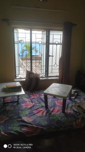 Bedroom Image of 900 Sq.ft 2 BHK Builder Floor for sale in Baranagar Kolkata for Rs. 2700000