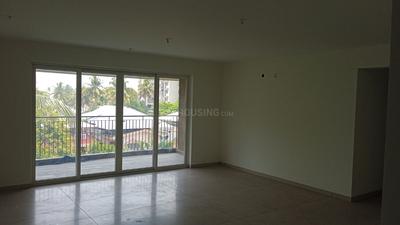 Hall Image of 2858 Sq.ft 3 BHK Apartment / Flat for sale in Grand Cypress, Kadavanthra Kochi for Rs. 25000000