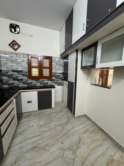 Sathuvachari Kitchen 1