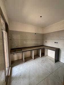 Kitchen Image of 1600 Sq.ft 3 BHK Apartment / Flat for sale in Delta Palacio, Ulwe Navi Mumbai for Rs. 16500000