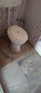 Bathroom Image of 1000 Sq.ft 3 BHK Apartment / Flat for sale in Bramhapur Kolkata for Rs. 3200000