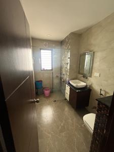 Bathroom Image of 3294 Sq.ft 4.5 BHK Builder Floor for sale in Sector 28 Faridabad for Rs. 32500000