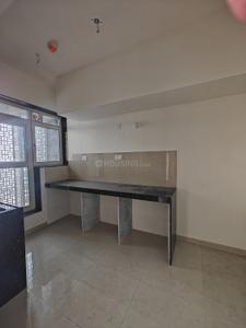 Kitchen Image of 1200 Sq.ft 2 BHK Apartment / Flat for sale in L And T Seawoods Opal At West Square, Nerul Navi Mumbai for Rs. 34500000