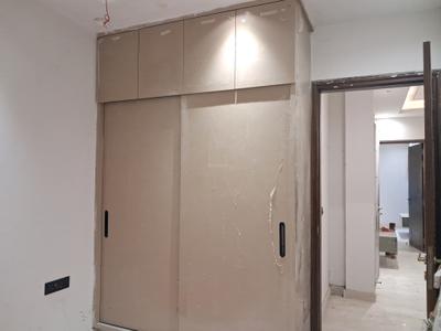 Bedroom Image of 900 Sq.ft 3 BHK Builder Floor for sale in Paschim Vihar New Delhi for Rs. 18500000