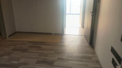 Bedroom Image of 2100 Sq.ft 4 BHK Apartment / Flat for rent in Rustomjee Paramount, Santacruz West Mumbai for Rs. 500000