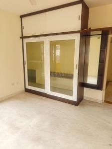 Hall Image of 1550 Sq.ft 3 BHK Apartment / Flat for sale in Cooke Town Bengaluru for Rs. 22500000