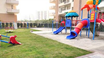Image of 1640 Sq.ft 2 BHK Apartment / Flat for sale in SS The Leaf, Sector 85, Gurgaon for Rs. 17600000