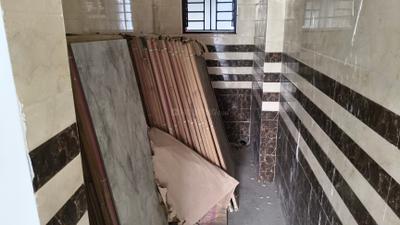 Image of 1190 Sq.ft 3 BHK Apartment / Flat for sale in Keshtopur, Kolkata for Rs. 6688000