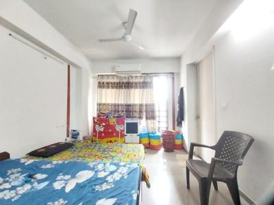 Bedroom Image of 2385 Sq.ft 3 BHK Apartment / Flat for sale in Zircon Classic, Koteshwar Ahmedabad for Rs. 14000000
