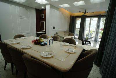 5 BHK Villa