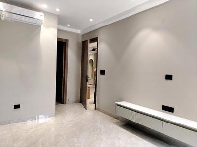 1 BHK Independent House