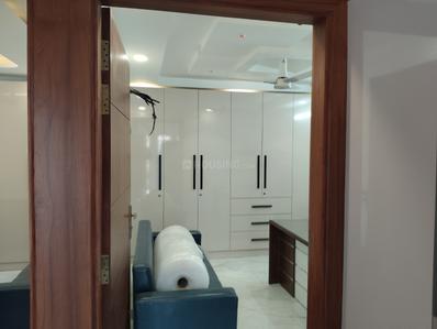 2 BHK Independent Builder Floor