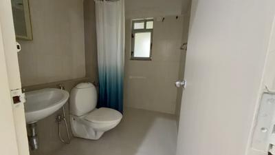 Image of 2280 Sq.ft 3 BHK Apartment / Flat for rent in Adani The Meadows, Shantigram, Ahmedabad for Rs. 42000