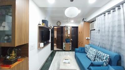 Image of 700 Sq.ft 2 BHK Apartment / Flat for sale in Civil Lines, Gurgaon for Rs. 8500000