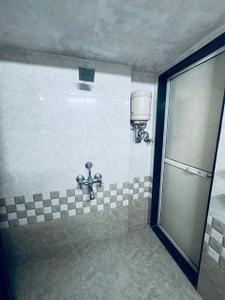 Image of 1000 Sq.ft 2 BHK Apartment / Flat for rent in Rustomjee Azziano, Thane West, Thane for Rs. 45000