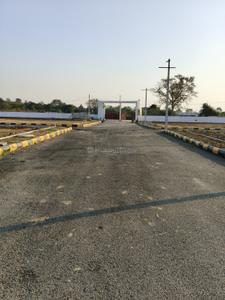 Shadnagar Plot View 1