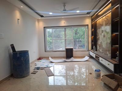 Hall Image of 3200 Sq.ft 4 BHK Apartment / Flat for rent in Banjara Hills Hyderabad for Rs. 120000