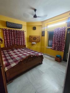 Bedroom Image of 750 Sq.ft 2 BHK Apartment / Flat for sale in Thakurpukur Kolkata for Rs. 1750000