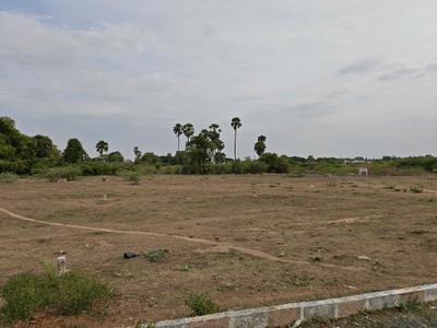 Image of 800 Sq.ft Residential Plot / Land for sale in Chengalpattu, Chennai for Rs. 1200000