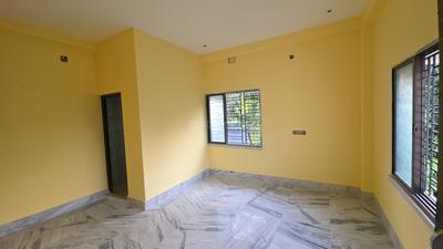 Bedroom Image of 1440 Sq.ft 5 BHK Independent House for sale in Madhyamgram Kolkata for Rs. 8200000