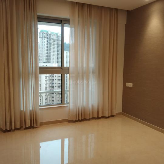 Hiranandani Gardens, Powai Bedroom 1