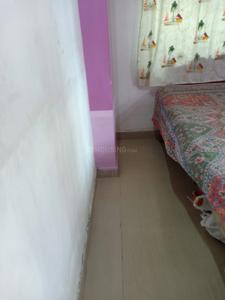 Bedroom Image of 750 Sq.ft 2 BHK Apartment / Flat for sale in Rajarhat Kolkata for Rs. 2300000