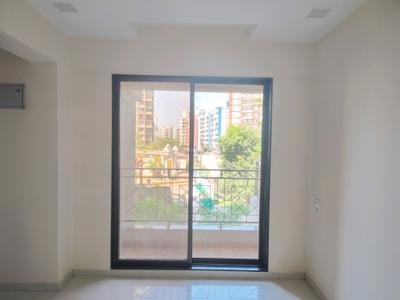Living Room Image of 577 Sq.ft 1 BHK Apartment / Flat for rent in Vijay Orovia, Hiranandani Estate Thane for Rs. 29500