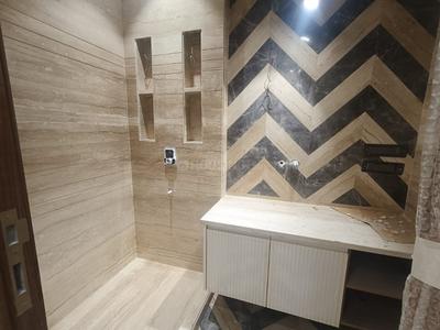 Image of 2700 Sq.ft 4 BHK Builder Floor for sale in Hauz Khas, New Delhi for Rs. 92500000