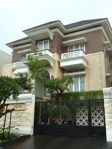 Image of 1800 Sq.ft 4 BHK Villa for sale in Mansarovar, Jaipur for Rs. 6000000