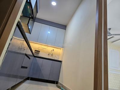 Kitchen Image of 1450 Sq.ft 3 BHK Apartment / Flat for sale in Sector 99 Noida for Rs. 8000000