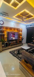 Living Room Image of 580 Sq.ft 1 BHK Apartment / Flat for sale in Pimpri Pune for Rs. 6200000