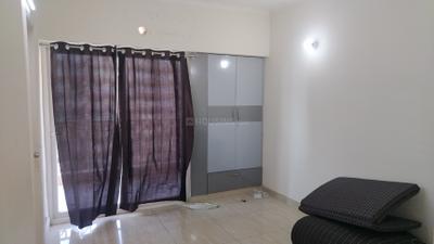 Bedroom Image of 1075 Sq.ft 2 BHK Apartment / Flat for rent in Gaur City 7th Avenue, Noida Extension Greater Noida for Rs. 23300