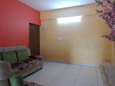 Living Room Image of 1210 Sq.ft 2 BHK Apartment / Flat for sale in Mahaveer Promenade, K R Puram Bengaluru for Rs. 11500000