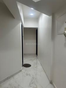 Bedroom Image of 1500 Sq.ft 3 BHK Apartment / Flat for rent in Kumar Kruti, Kalyani Nagar Pune for Rs. 75000