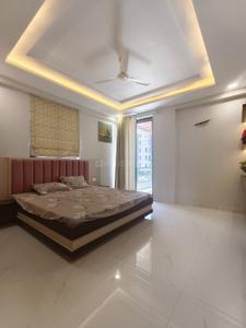 Bedroom Image of 1369 Sq.ft 3 BHK Apartment / Flat for sale in Kana Vihar Jaipur for Rs. 5796000