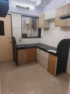 Kitchen Image of 1800 Sq.ft 2 BHK Apartment / Flat for sale in Khar West Mumbai for Rs. 24000000